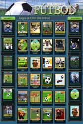 game pic for Juegos de Futbol